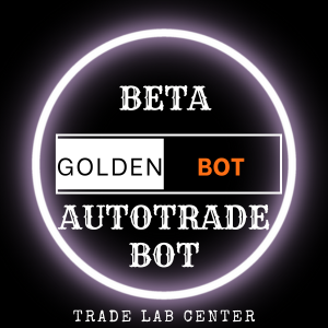 "BETA AUTOTRADE BOT" logo